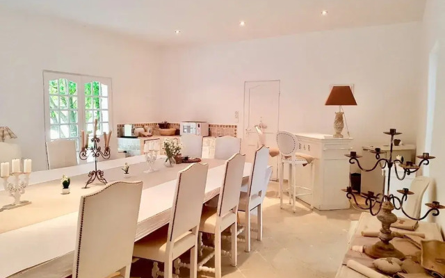 La Colline des Oliviers