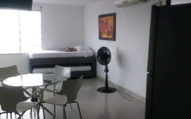 Apartamento Laguito AV 519