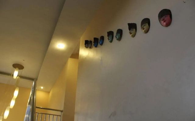 Grand Surya Hotel Yogyakarta