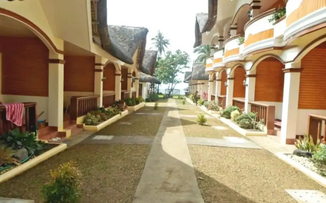 AGM Beachfront Resort & Resto