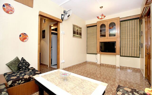 OYO 12488 Home 2BHK Meridian House