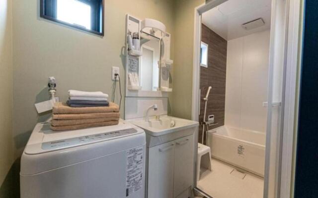HAKATA TERRACE -akari- - Vacation STAY 12420