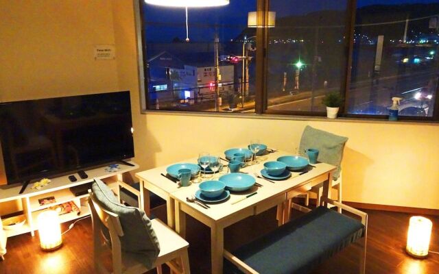 Condominium MOANA