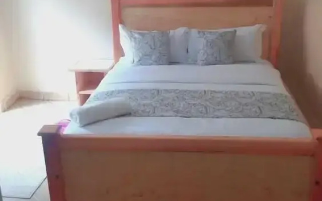 Landmark Guest House