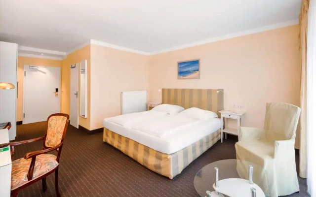 Alpha Hotel Hermann von Salza