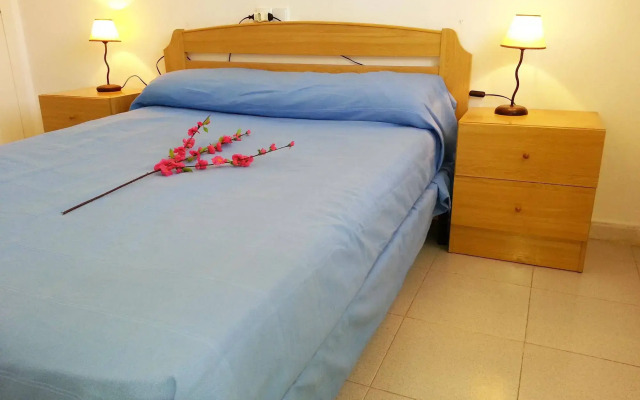 Apartamentos Font Nova 3000