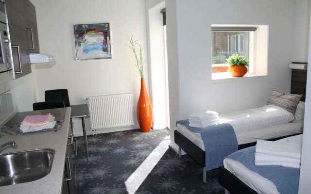 Hotel Faber