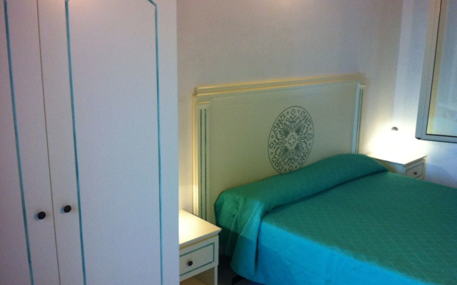 Hotel Rocca sul Mare
