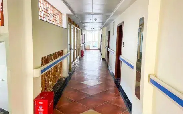 liufuguibinlou