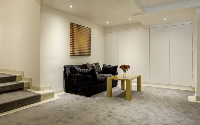 Theoxenia Residence