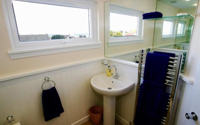 No12 Bed and Breakfast, St Andrews