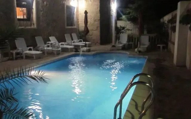 Casa Rural El Tesorillo