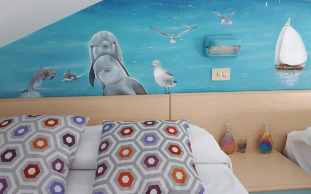 Hotel Des Bains