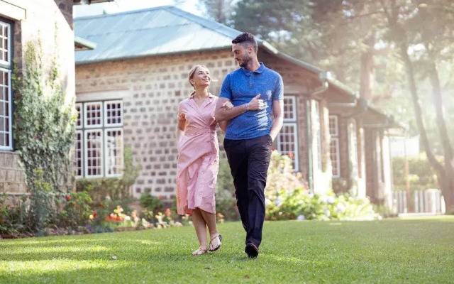 Bluechip Leisure Summerhill Bungalow