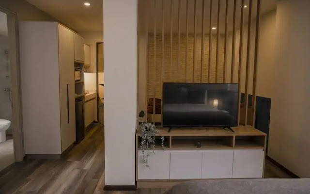 5Q House Quinta Camacho