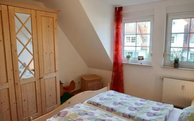 Friedenstraße 21 Whg 4