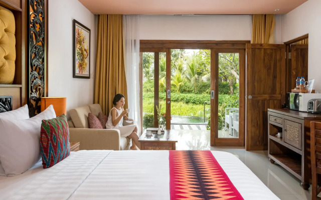Mayura Ubud Retreat