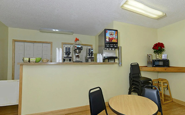 Americas Best Value Inn St. Ignace