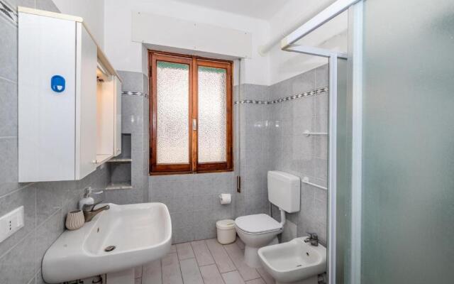 Casa Romeo appartamento con posto auto