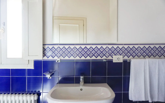 Casa Isolani Santo Stefano