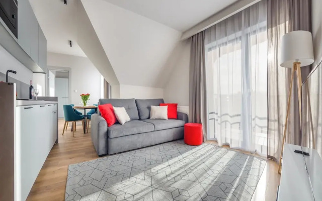 Sun & Snow Resorts A Białka Tatrzańska