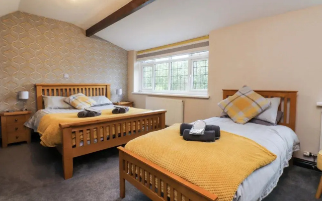 Mayfield Cottage