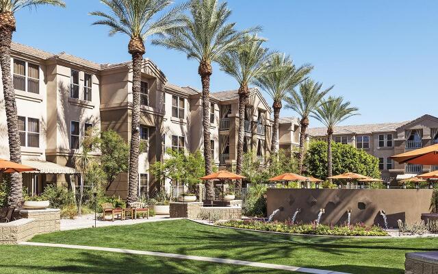 Sonesta Suites Scottsdale Gainey Ranch