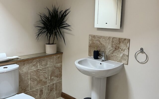 Charming Norfolk Barn Conversion in Barnham Broom
