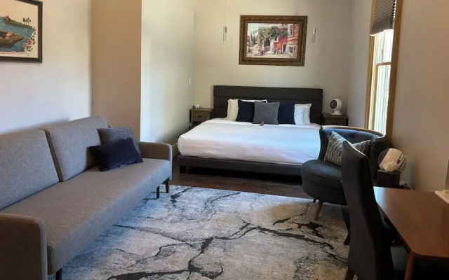 Tahoe Star Hotel