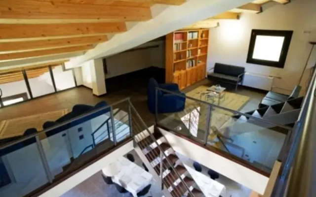 Casa Vacanze Modicarte
