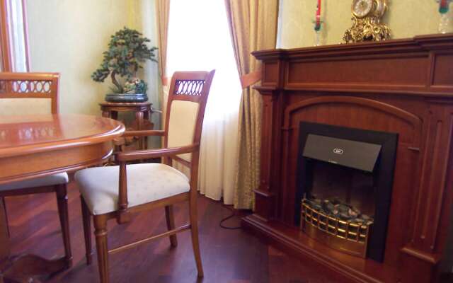 Intermark Tverskaya Apartments