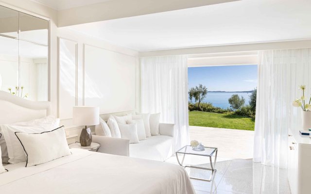 Corfu Imperial, Grecotel Beach Luxe Resort