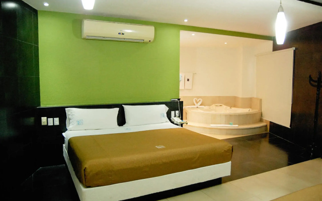 Hotel Porto Novo