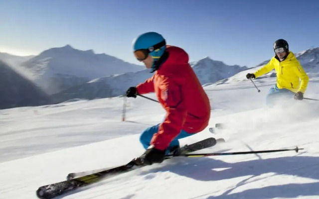 the Veitenhof Comfortable Holiday Residence