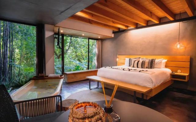 Casa Chichipicas Hotel Boutique