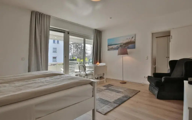 Am Elchgrund Am Elchgrund 7 Appartement 2