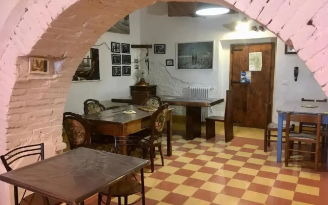Il Secolo Breve b&b