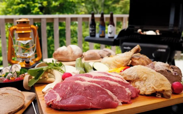 Misugi Resort Hotel Annex