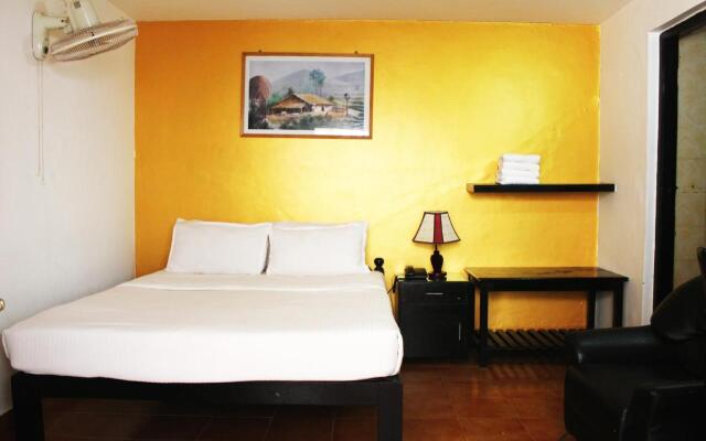 Hotel Silver Sands Sunshine