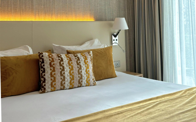 Golden Tulip Sophia Antipolis - Hotel & Spa