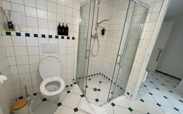 Cozy rooms Ostrava