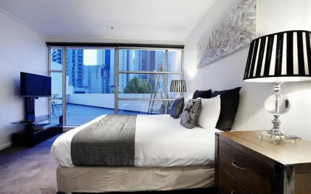 Gem Apartments