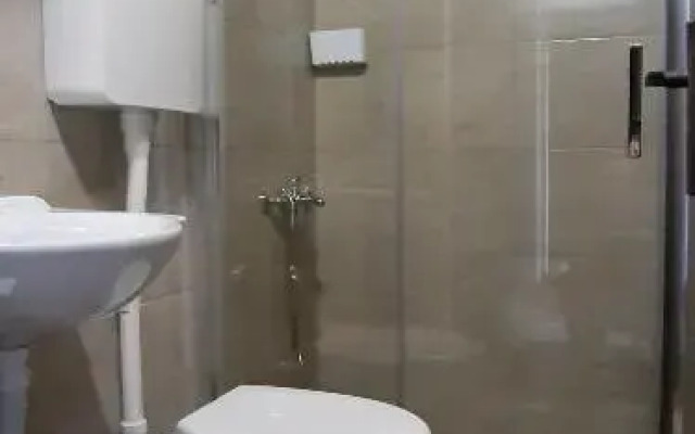 Guesthouse Budima