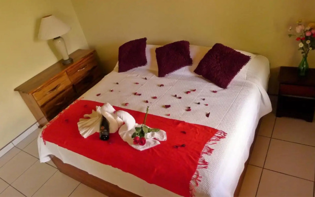 Hotel Loft Pacifico