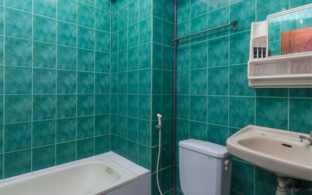 Green Roof Homestay by RedDoorz