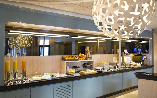 Hôtel Oceania Le Jura Dijon