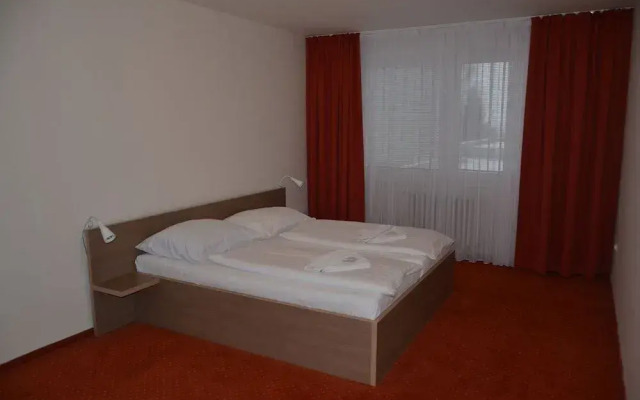 Hotel Fontána