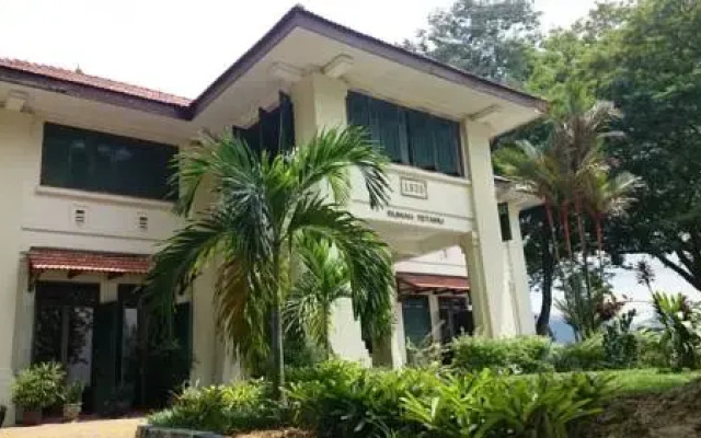 USM Guest House