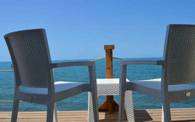 Livadi Hotel