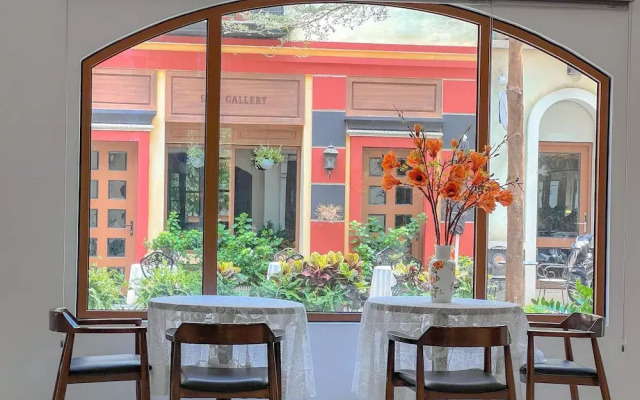 Linda Hotel - Sunset Town - Phu Quoc